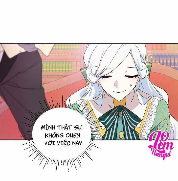 Tôi Là Mẹ Kế Của Nam Chính 2 trang 51