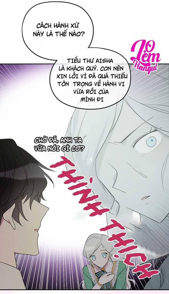 Tôi Là Mẹ Kế Của Nam Chính 2 trang 59