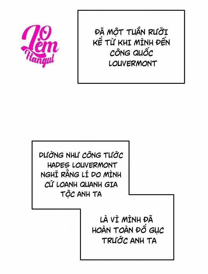 Tôi Là Mẹ Kế Của Nam Chính 2 trang 6