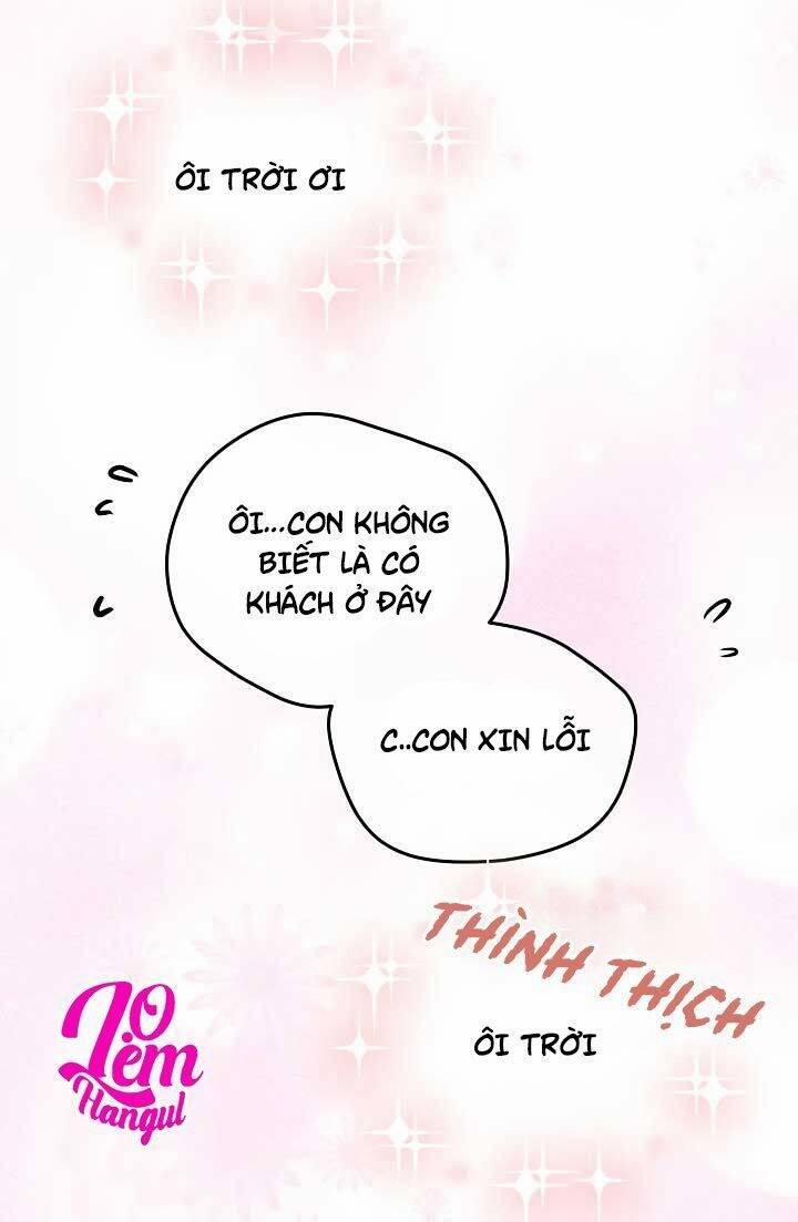 Tôi Là Mẹ Kế Của Nam Chính 2 trang 60