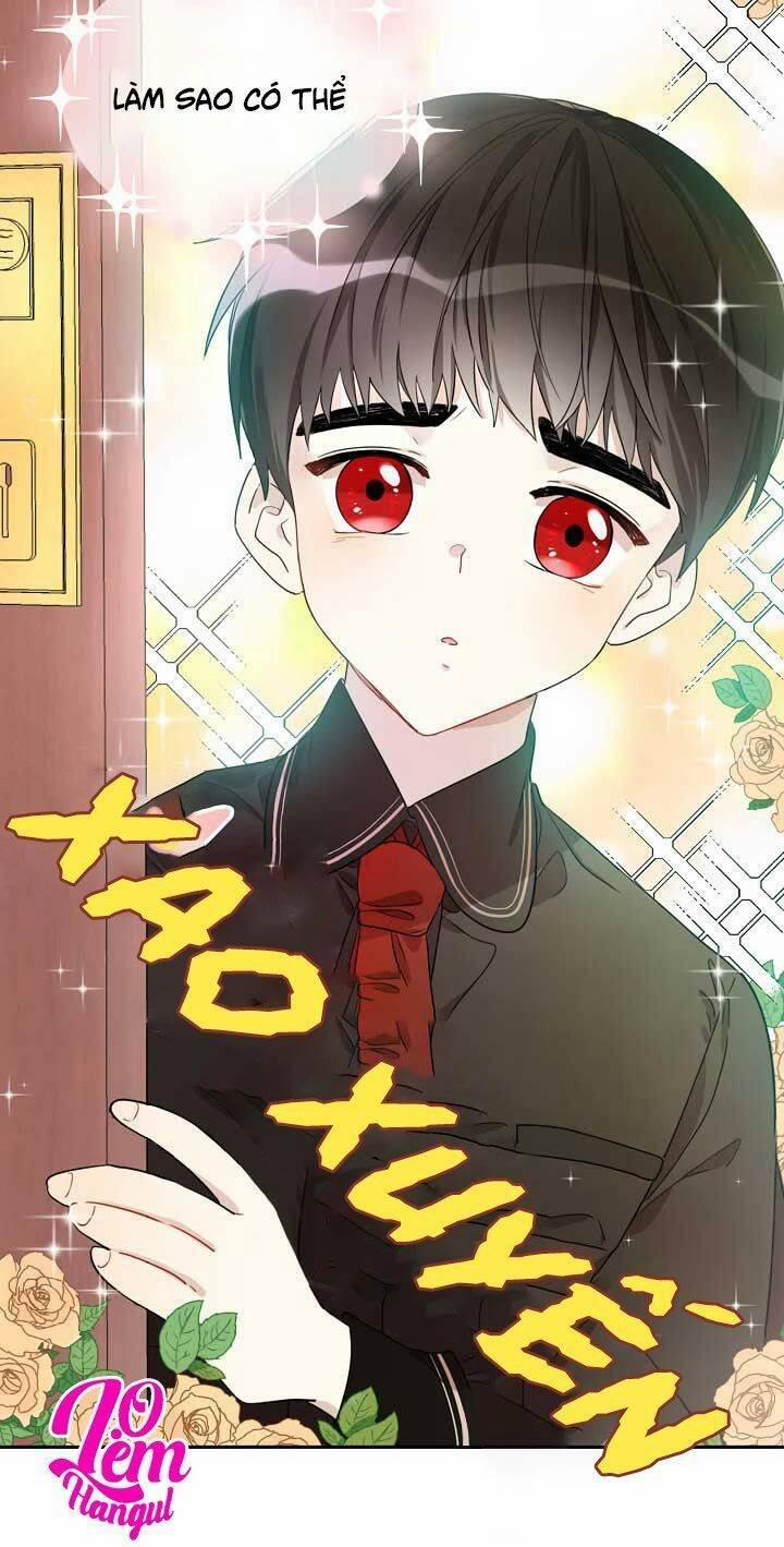 Tôi Là Mẹ Kế Của Nam Chính 2 trang 62