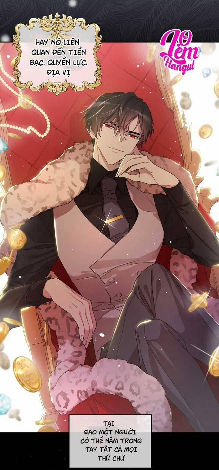 Tôi Là Mẹ Kế Của Nam Chính 2 trang 9