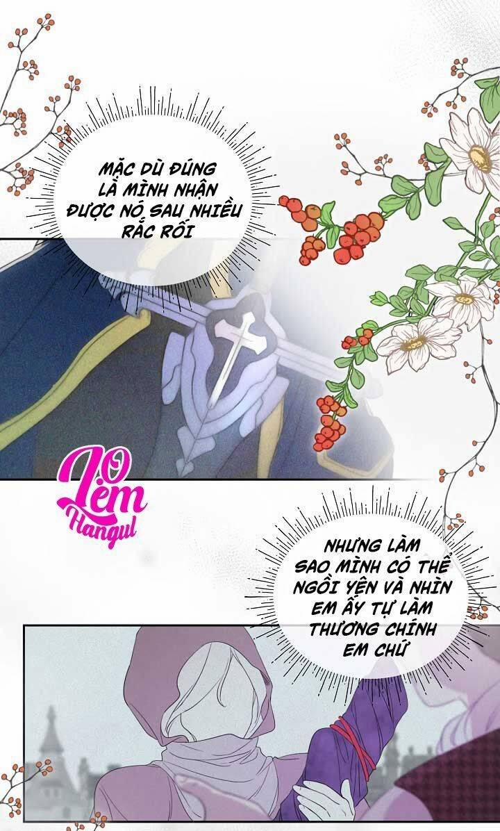 Tôi Là Mẹ Kế Của Nam Chính 3 trang 13