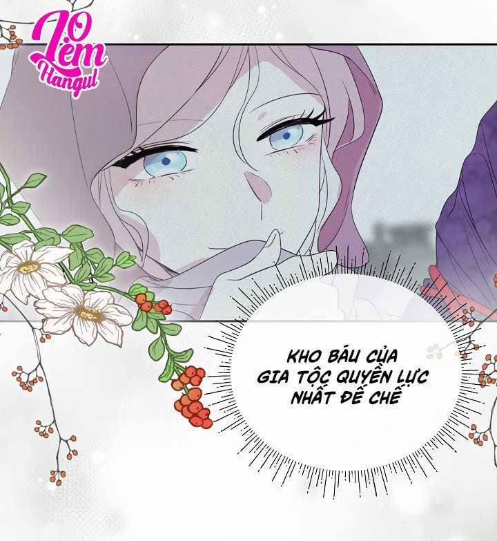 Tôi Là Mẹ Kế Của Nam Chính 3 trang 14