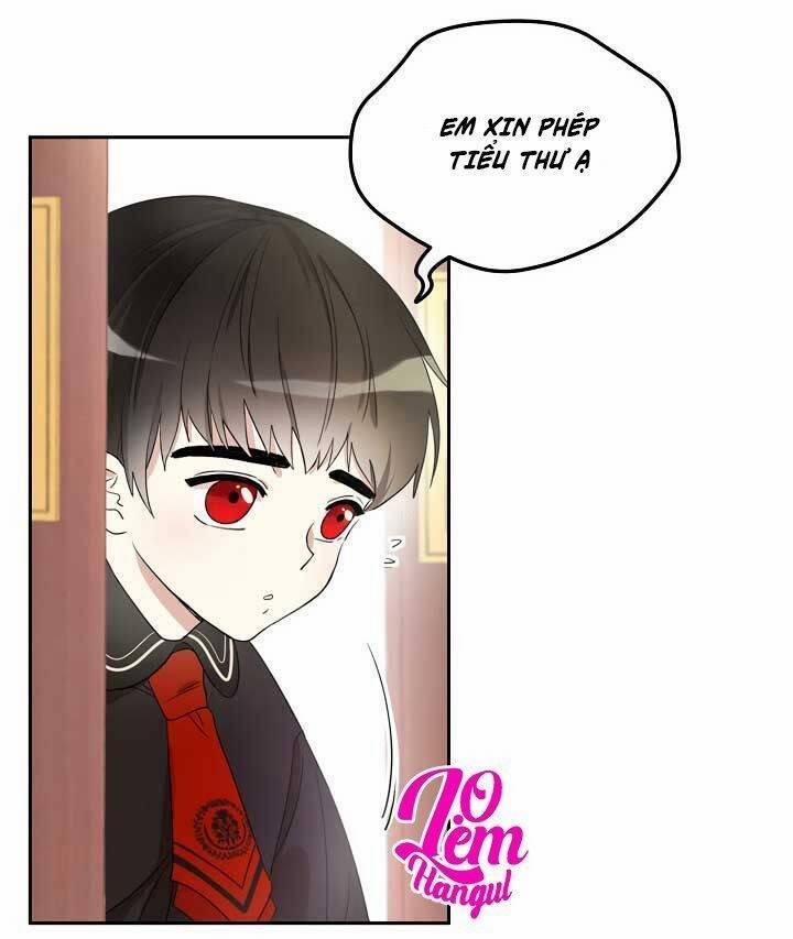 Tôi Là Mẹ Kế Của Nam Chính 3 trang 19