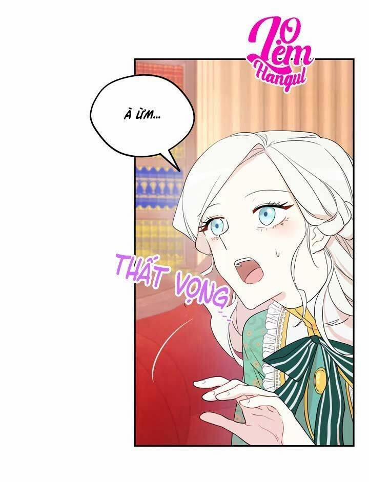 Tôi Là Mẹ Kế Của Nam Chính 3 trang 20