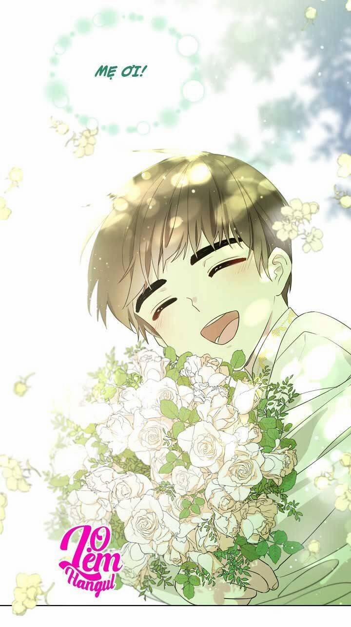 Tôi Là Mẹ Kế Của Nam Chính 3 trang 26
