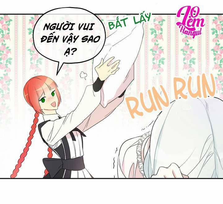 Tôi Là Mẹ Kế Của Nam Chính 3 trang 33