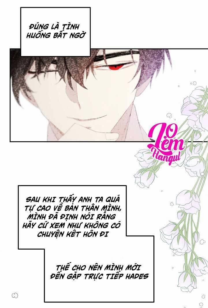 Tôi Là Mẹ Kế Của Nam Chính 3 trang 37