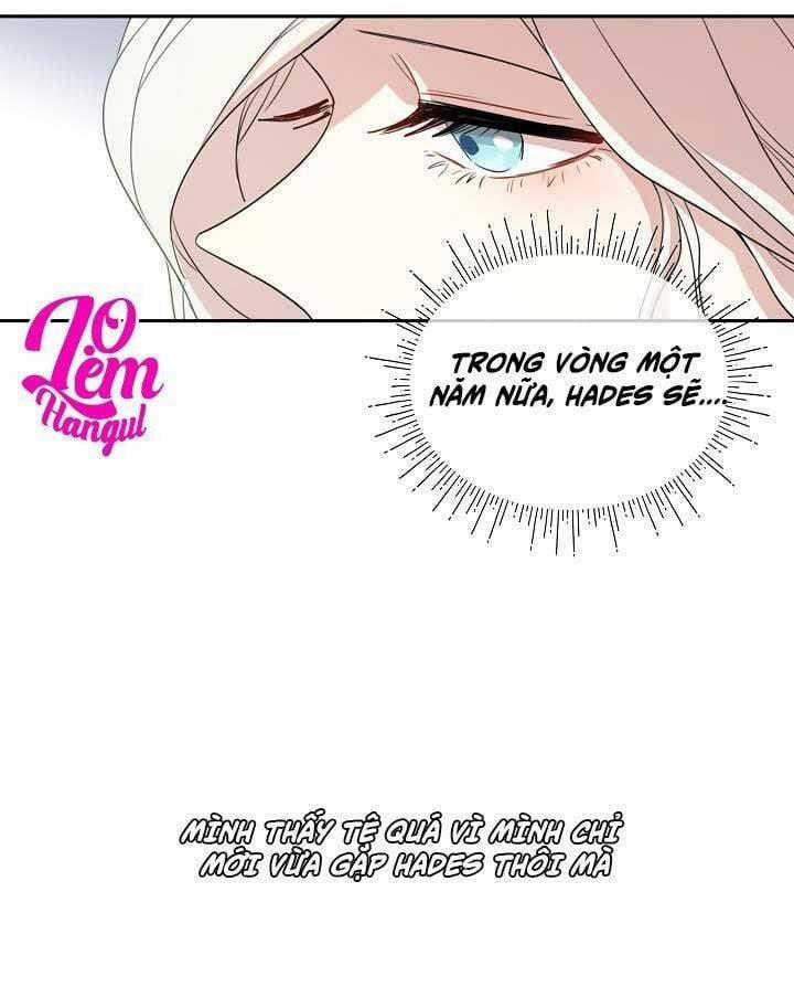 Tôi Là Mẹ Kế Của Nam Chính 3 trang 39