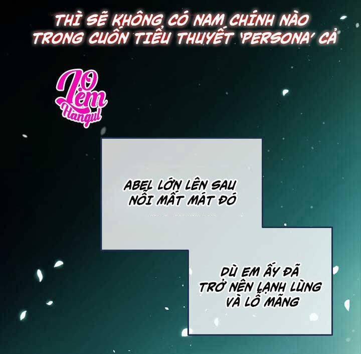 Tôi Là Mẹ Kế Của Nam Chính 3 trang 42