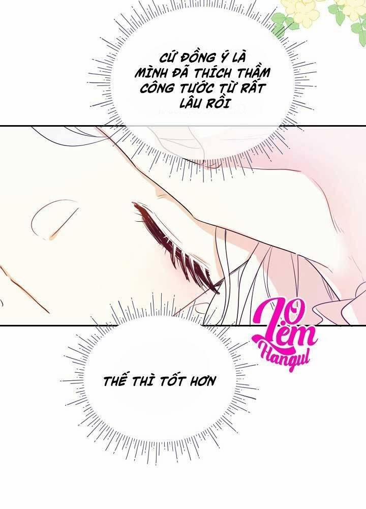 Tôi Là Mẹ Kế Của Nam Chính 3 trang 49