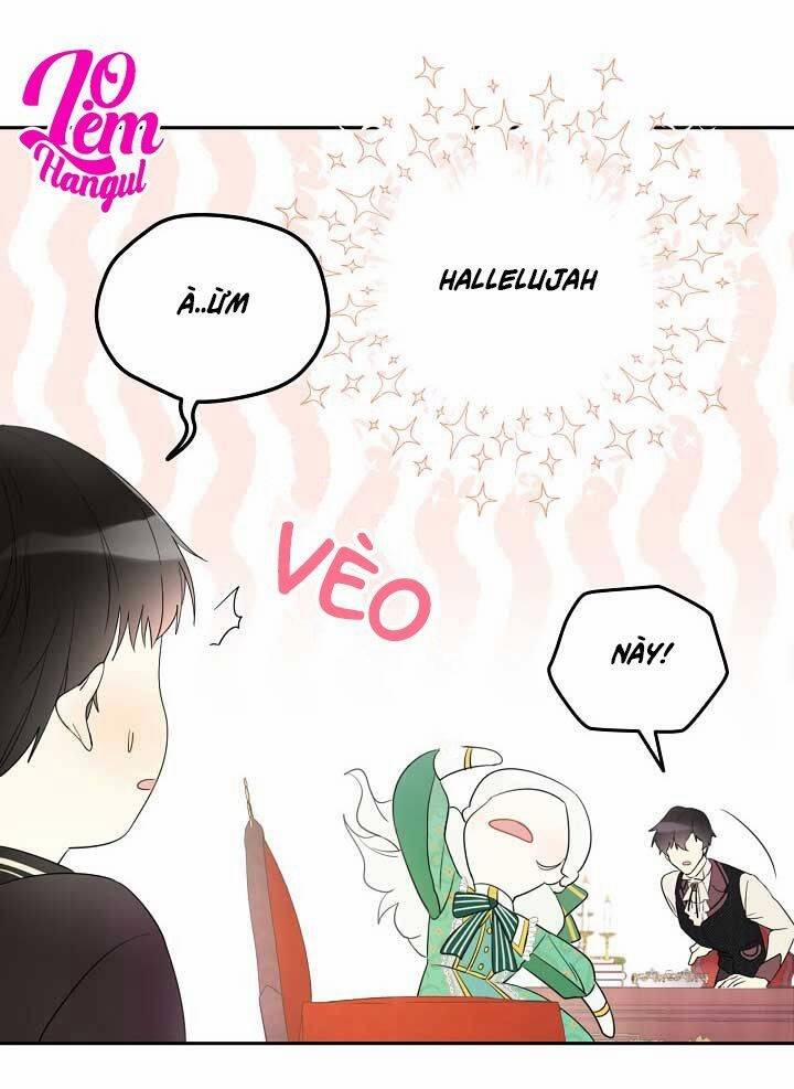 Tôi Là Mẹ Kế Của Nam Chính 3 trang 5