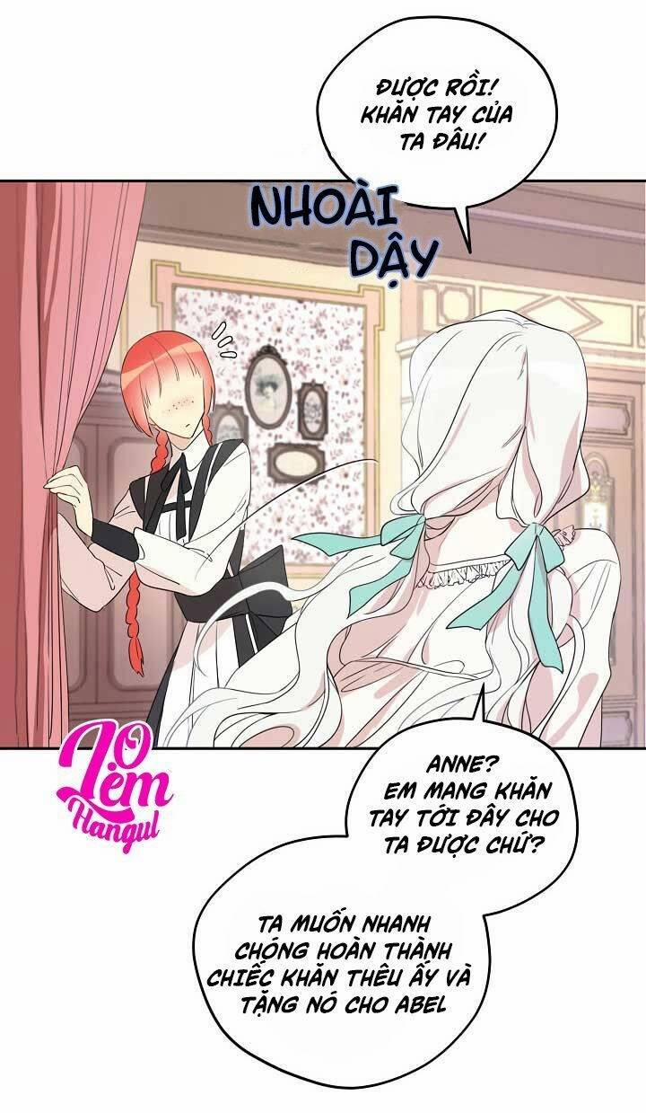 Tôi Là Mẹ Kế Của Nam Chính 3 trang 50