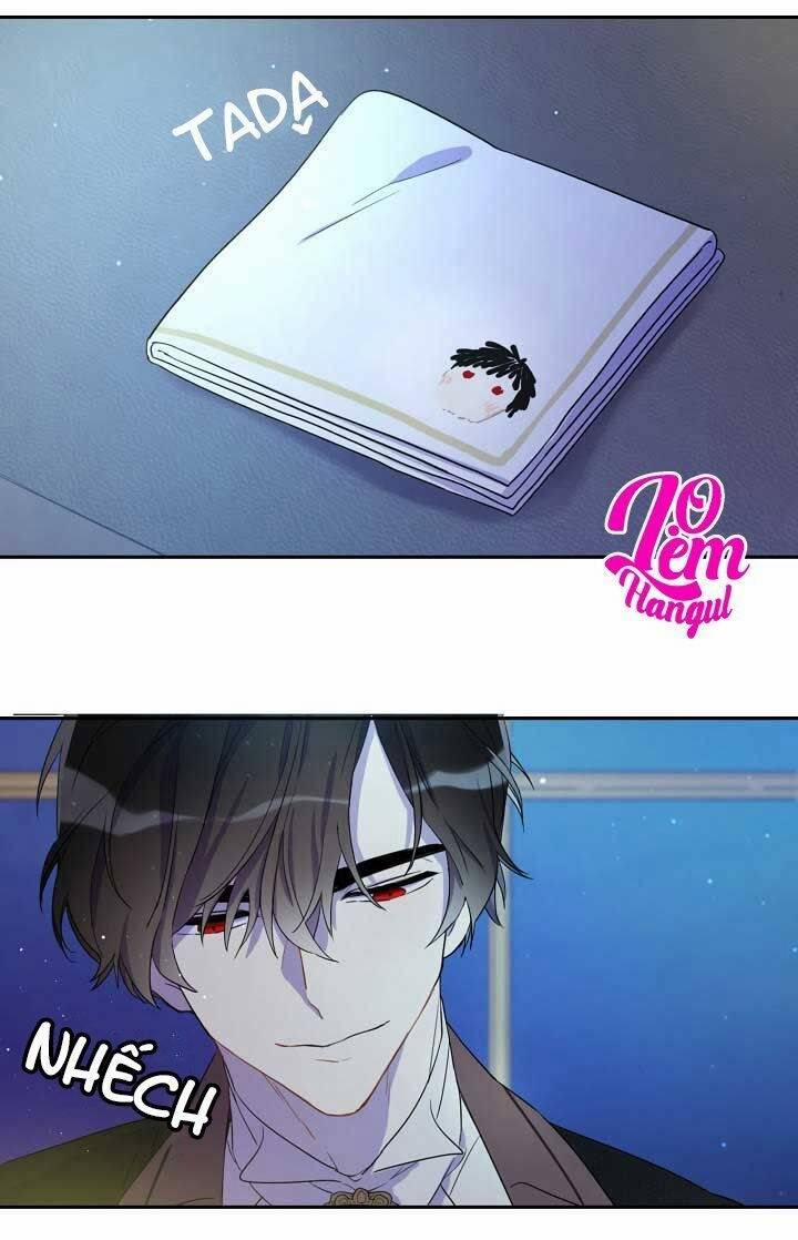 Tôi Là Mẹ Kế Của Nam Chính 3 trang 59