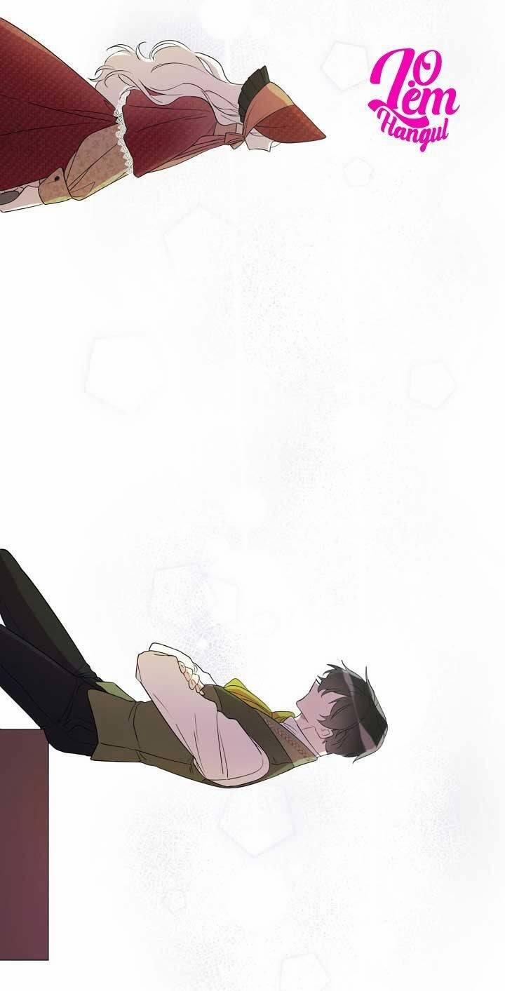 Tôi Là Mẹ Kế Của Nam Chính 3 trang 61