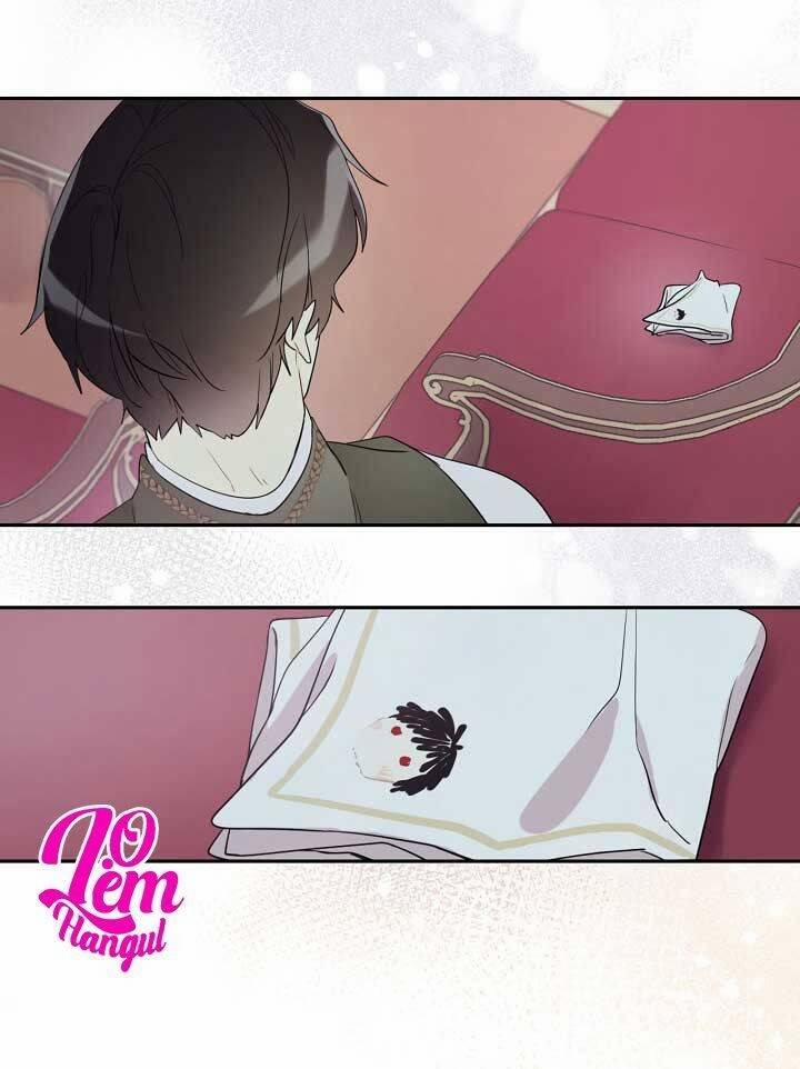 Tôi Là Mẹ Kế Của Nam Chính 3 trang 63