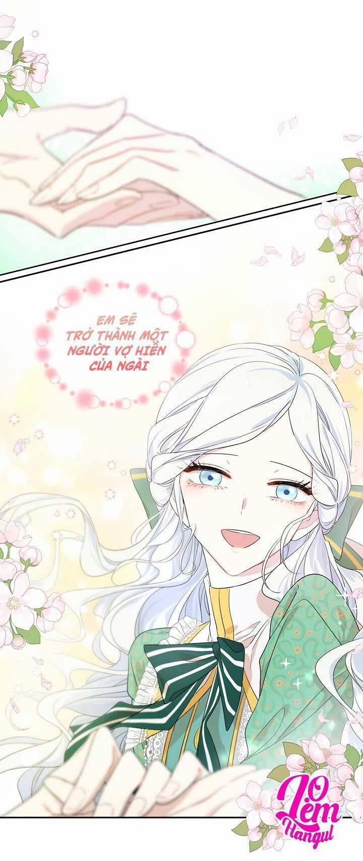 Tôi Là Mẹ Kế Của Nam Chính 3 trang 64