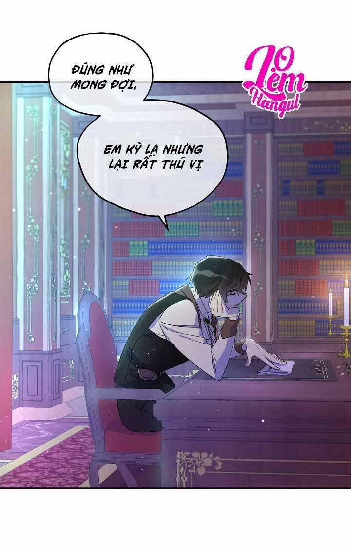 Tôi Là Mẹ Kế Của Nam Chính 3 trang 65