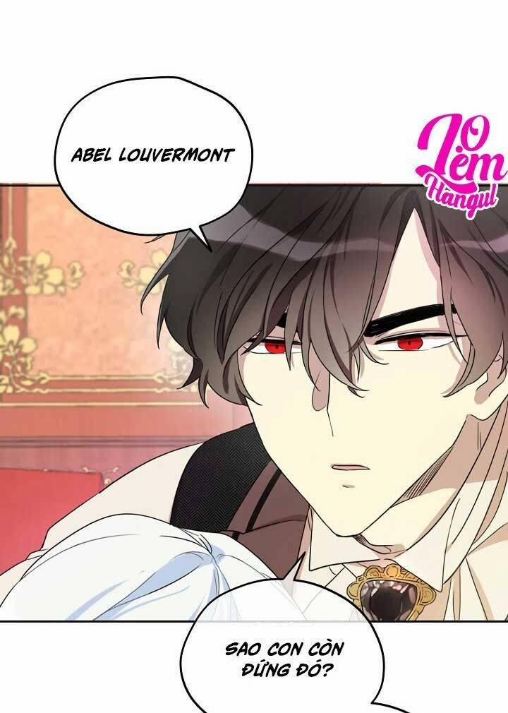 Tôi Là Mẹ Kế Của Nam Chính 3 trang 7