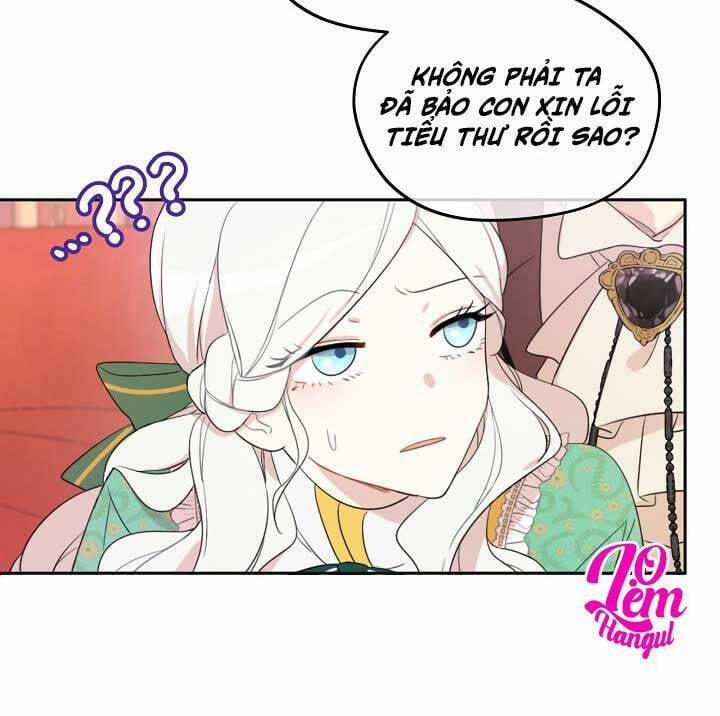 Tôi Là Mẹ Kế Của Nam Chính 3 trang 8