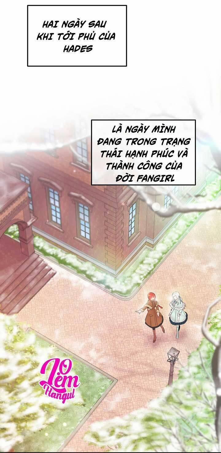 Tôi Là Mẹ Kế Của Nam Chính 4 trang 0