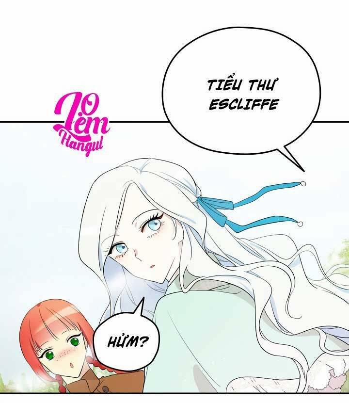 Tôi Là Mẹ Kế Của Nam Chính 4 trang 1