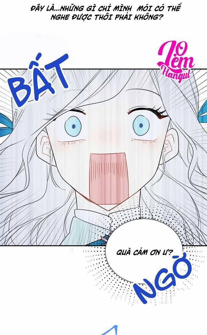 Tôi Là Mẹ Kế Của Nam Chính 4 trang 12