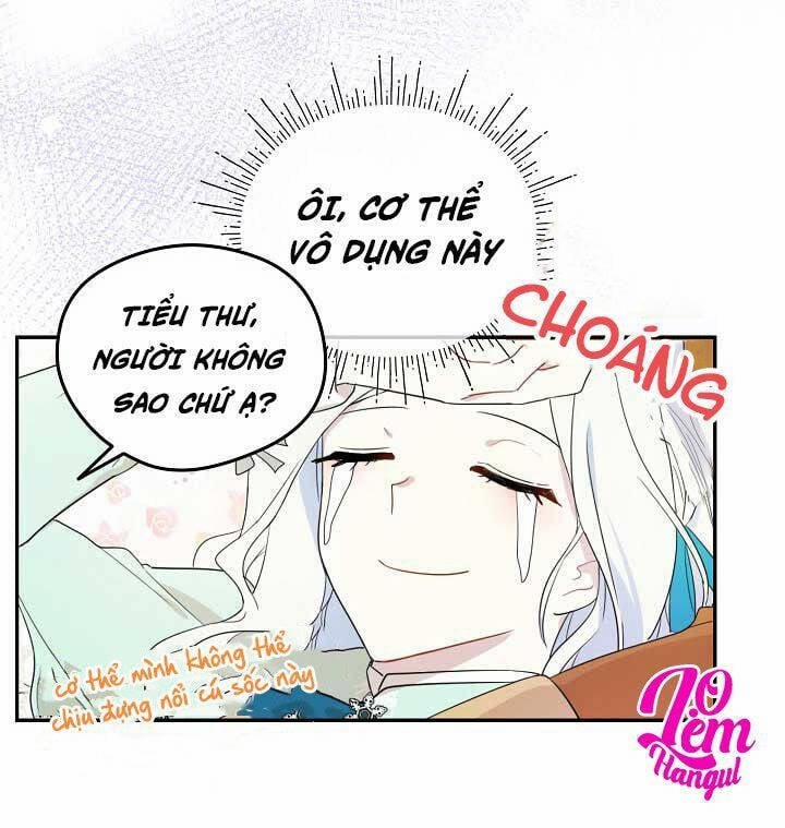 Tôi Là Mẹ Kế Của Nam Chính 4 trang 15