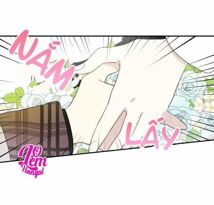 Tôi Là Mẹ Kế Của Nam Chính 4 trang 18