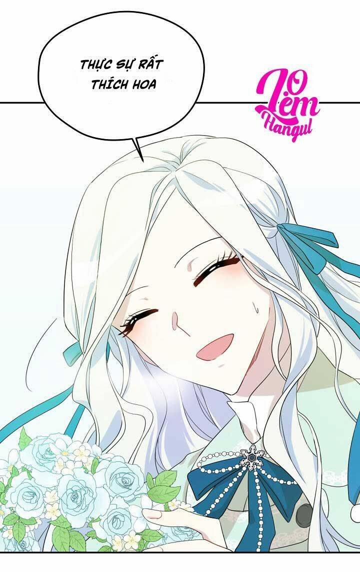 Tôi Là Mẹ Kế Của Nam Chính 4 trang 20