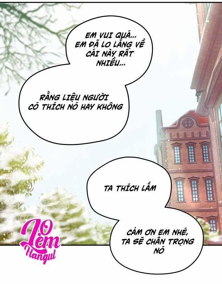 Tôi Là Mẹ Kế Của Nam Chính 4 trang 22