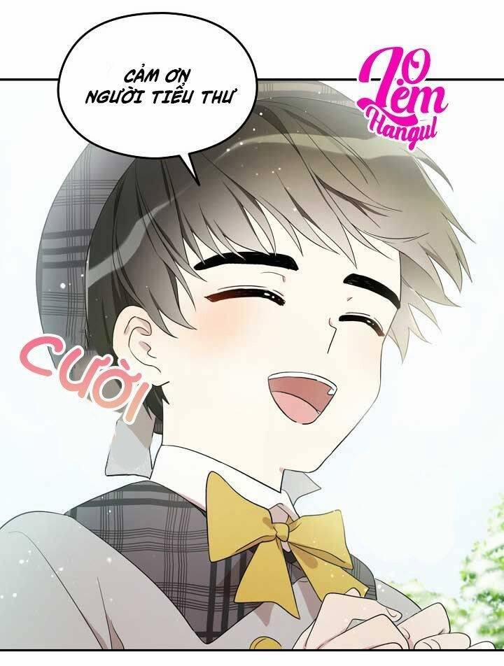 Tôi Là Mẹ Kế Của Nam Chính 4 trang 23