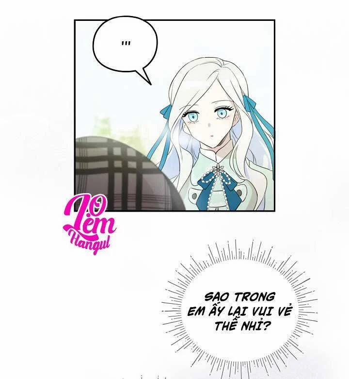 Tôi Là Mẹ Kế Của Nam Chính 4 trang 24