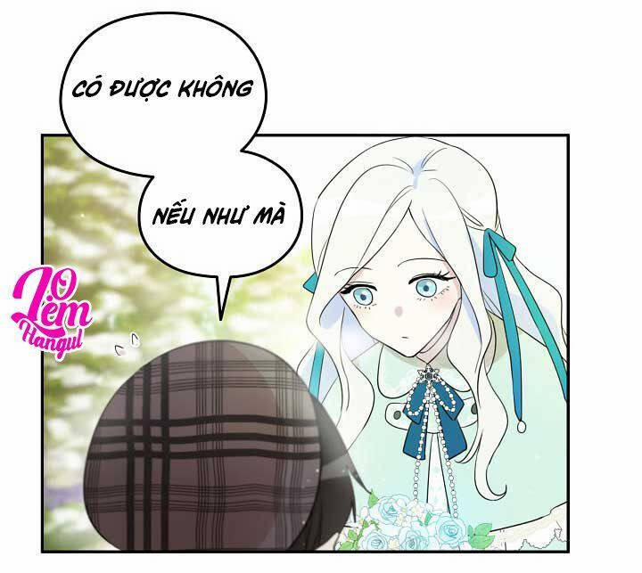 Tôi Là Mẹ Kế Của Nam Chính 4 trang 26