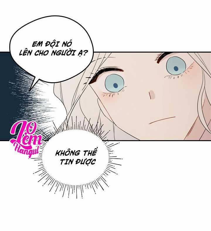 Tôi Là Mẹ Kế Của Nam Chính 4 trang 27