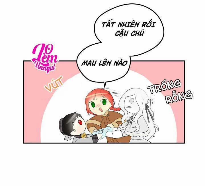 Tôi Là Mẹ Kế Của Nam Chính 4 trang 28