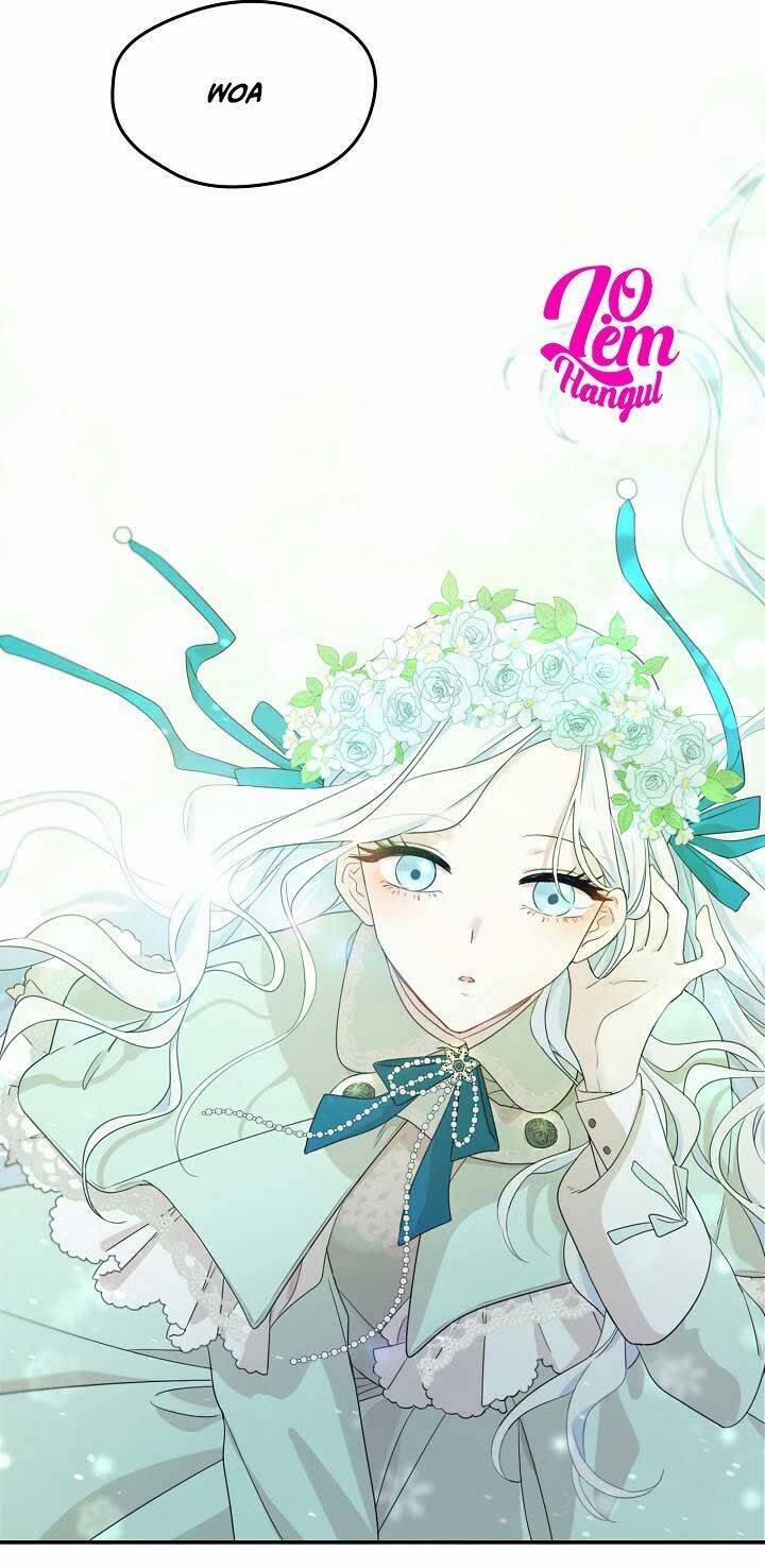 Tôi Là Mẹ Kế Của Nam Chính 4 trang 30