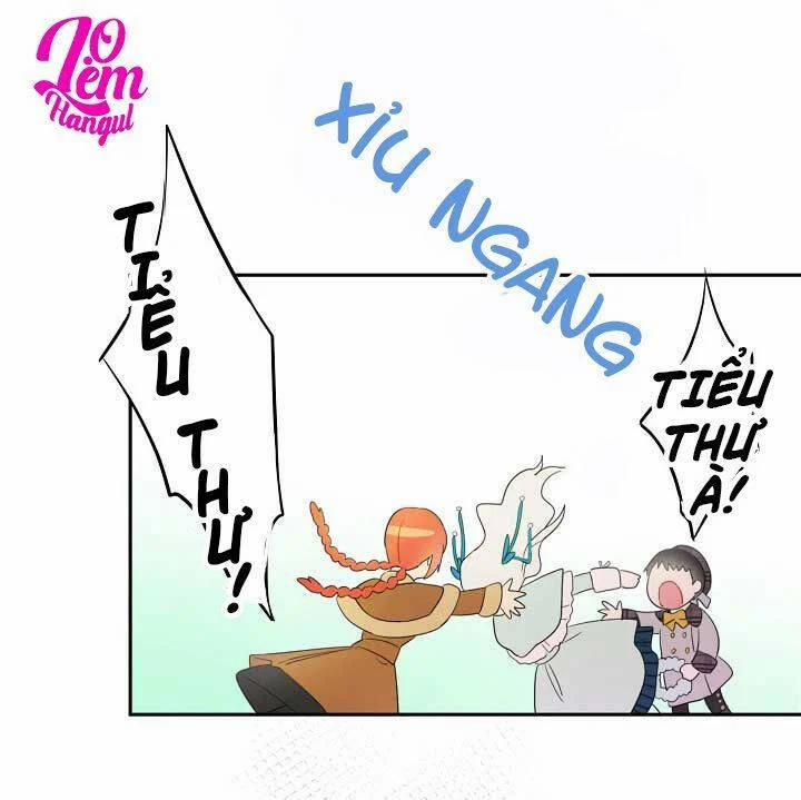 Tôi Là Mẹ Kế Của Nam Chính 4 trang 32