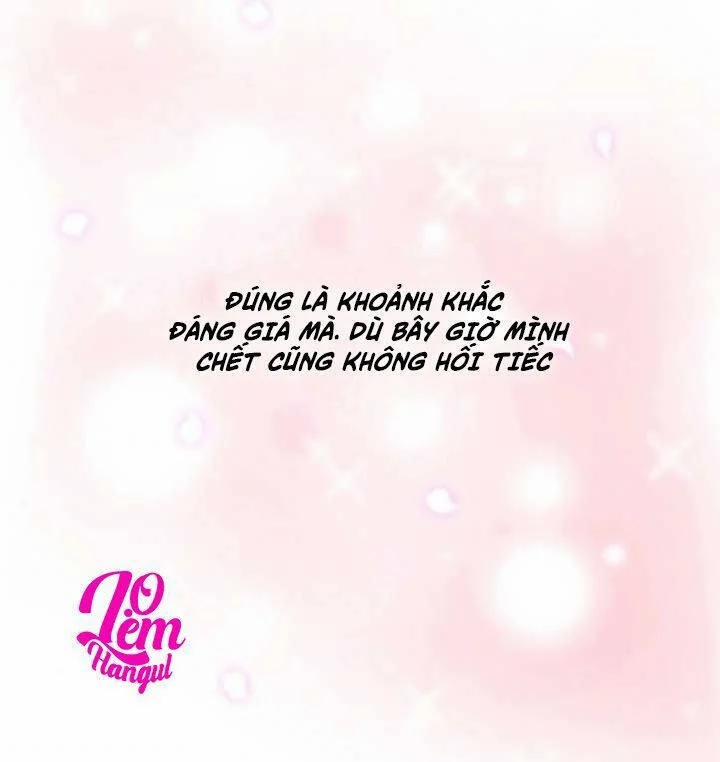 Tôi Là Mẹ Kế Của Nam Chính 4 trang 33