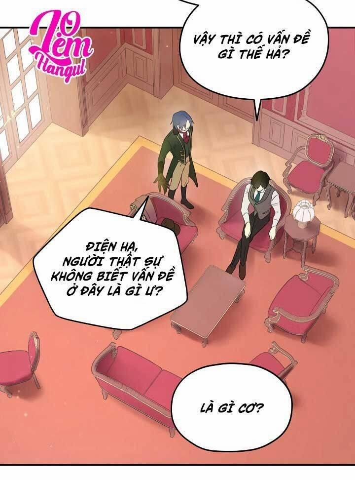 Tôi Là Mẹ Kế Của Nam Chính 4 trang 35