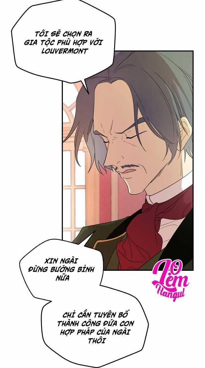 Tôi Là Mẹ Kế Của Nam Chính 4 trang 36