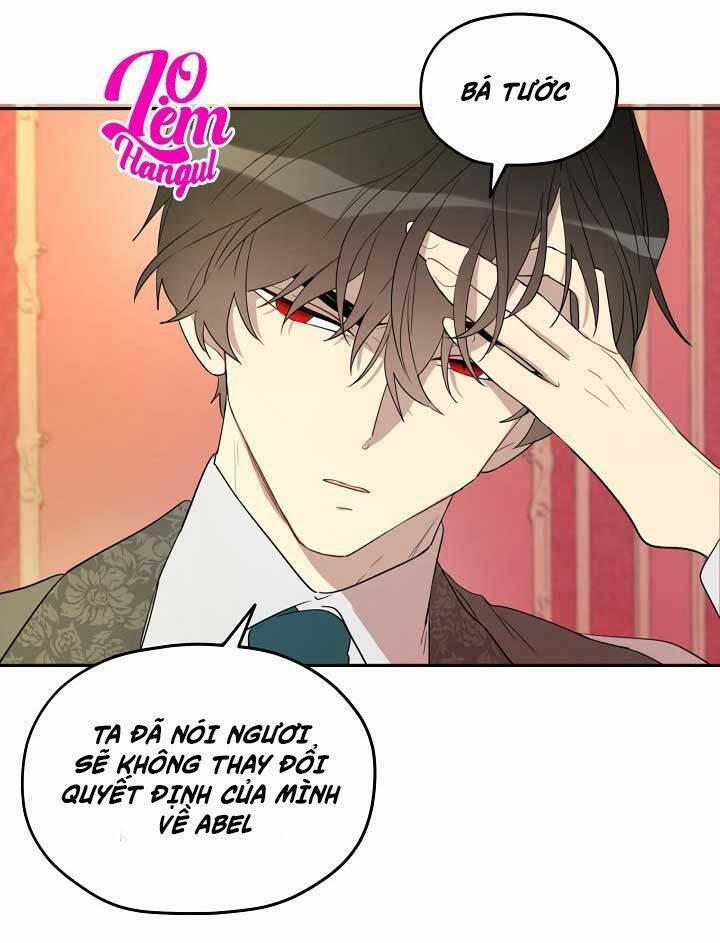 Tôi Là Mẹ Kế Của Nam Chính 4 trang 37