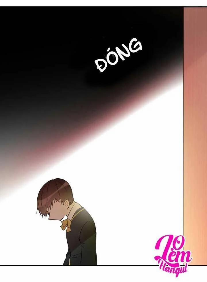 Tôi Là Mẹ Kế Của Nam Chính 4 trang 45