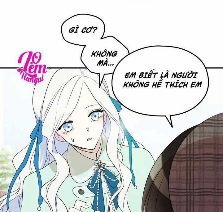 Tôi Là Mẹ Kế Của Nam Chính 4 trang 5