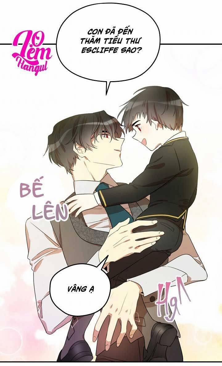 Tôi Là Mẹ Kế Của Nam Chính 4 trang 50