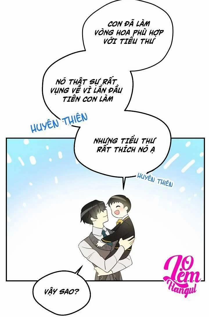 Tôi Là Mẹ Kế Của Nam Chính 4 trang 52