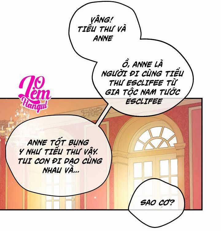 Tôi Là Mẹ Kế Của Nam Chính 4 trang 53