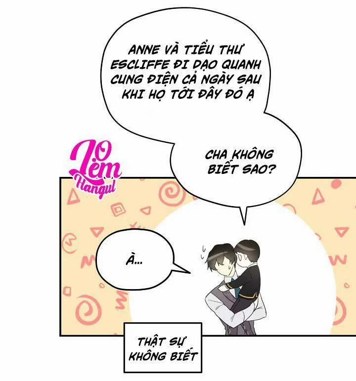 Tôi Là Mẹ Kế Của Nam Chính 4 trang 56