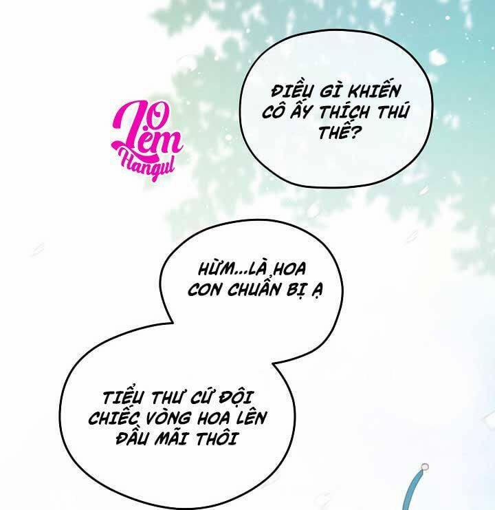 Tôi Là Mẹ Kế Của Nam Chính 4 trang 58